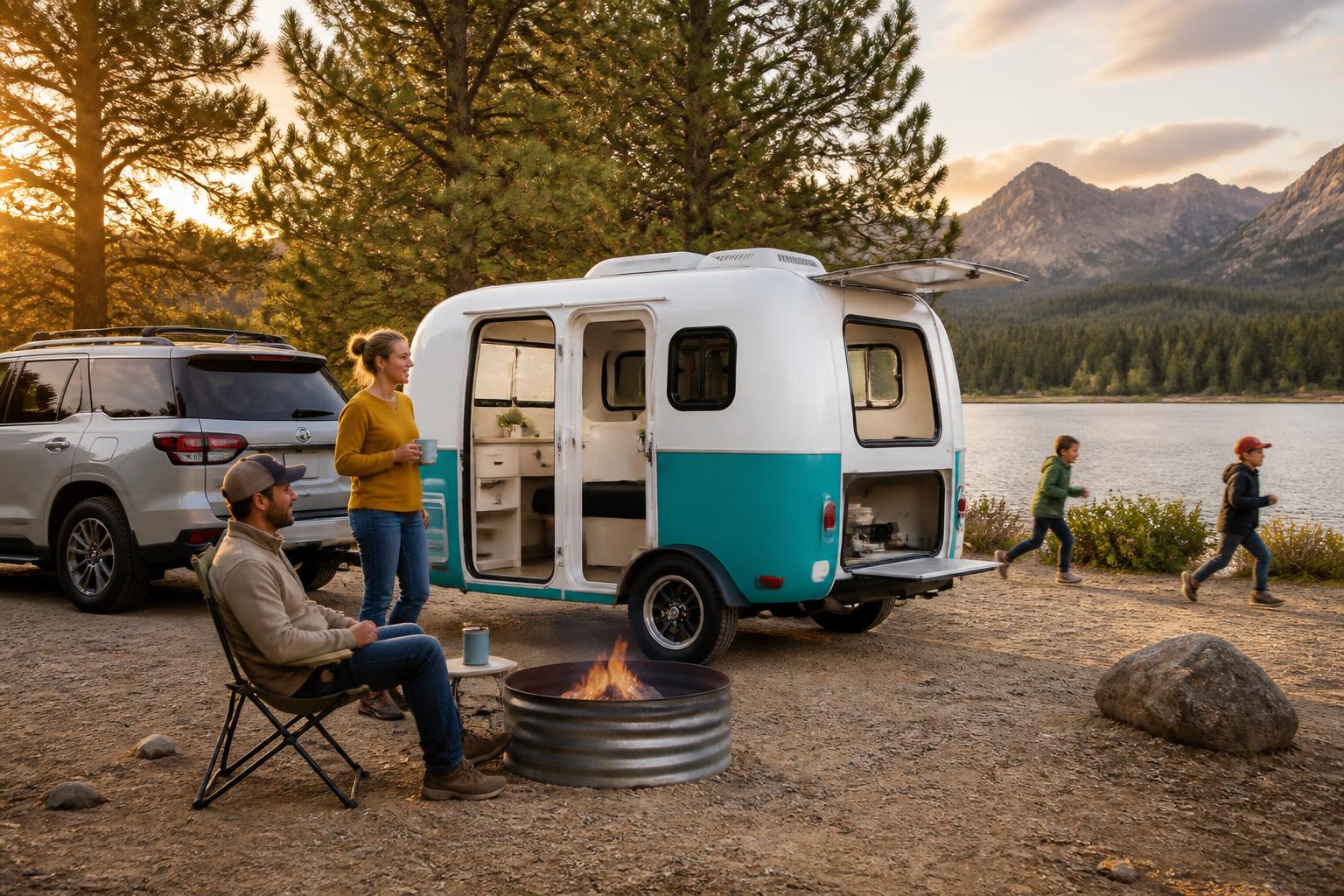 Featured image for article: Understanding Happier Camper: A Practical Guide