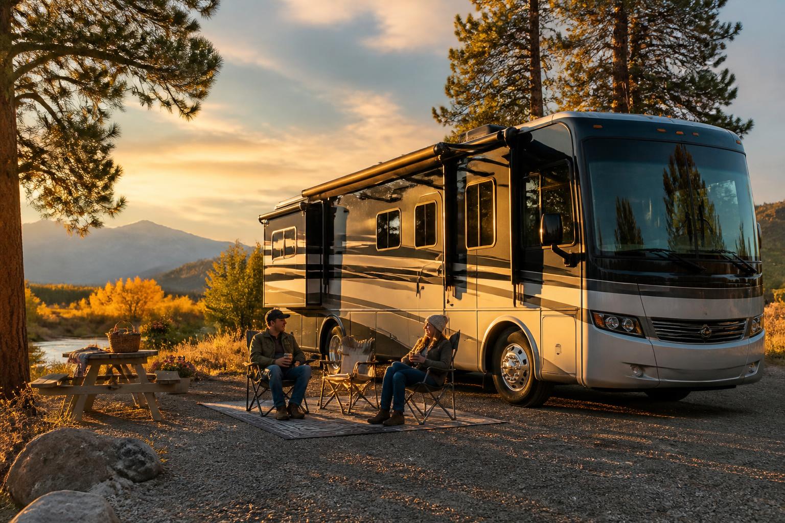 Featured image for article: Understanding Lazydays RV: A Practical Guide