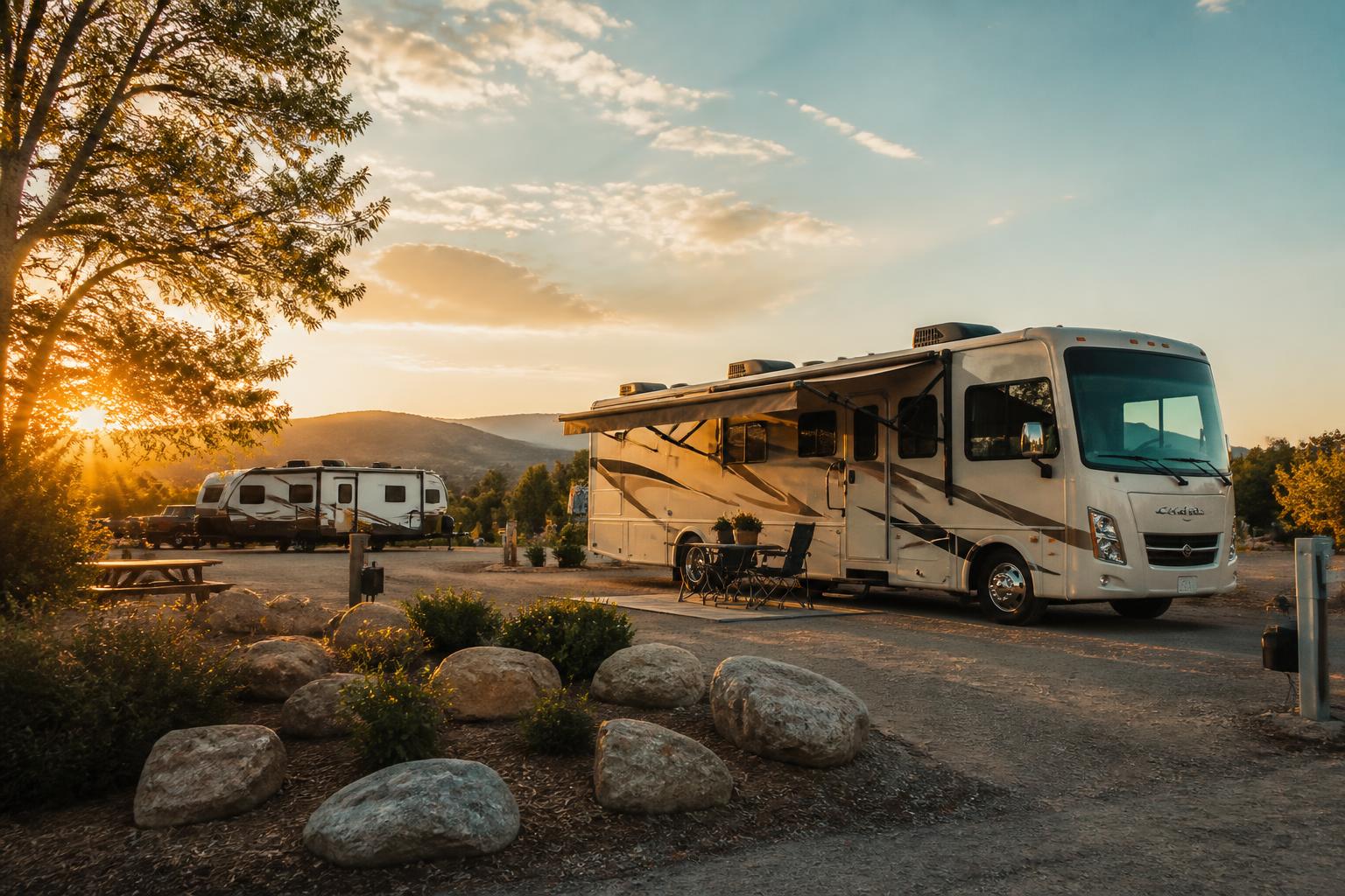 Featured image for article: Love's RV Stops: What to Look For & Top Picks