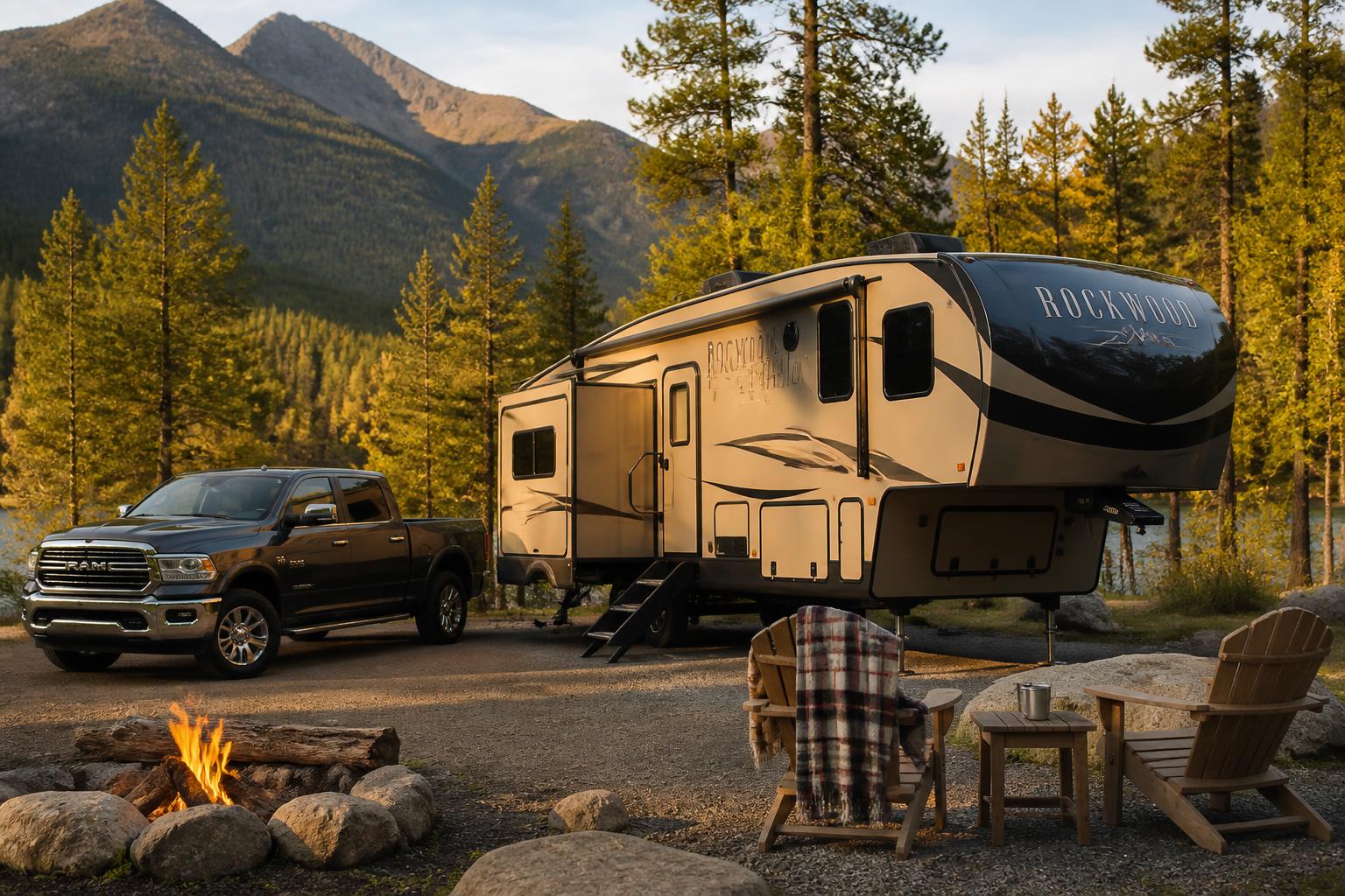 Featured image for article: Rockwood RV Explained: What You Need to Know